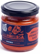 Titbit Jakoby harissa 