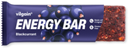 Vilgain Energy Bar černý rybíz