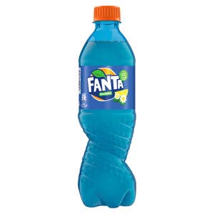 Fanta Shokata 12x500ml PET