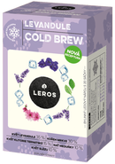 Leros Levandule Cold brew 