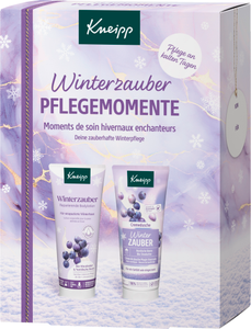 Kneipp Dárková sada Zimní péče 2x200ml