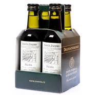 Znovín Znojmo Pálava výběr z hroznů 4x187ml