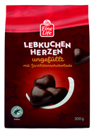 Fine Life Perníčky v čokoládě