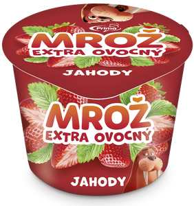 Náhled kategorie jahodový sorbet