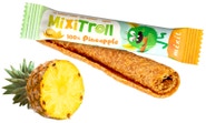Mixit Ovocná rolka MixiTroll – 100 % Ananas
