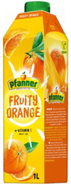 Pfanner Fruity Pomeranč 25%