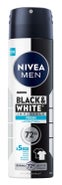 Nivea Black & White Fresh pánský deodorant