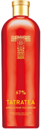 Tatratea 67% Apple & Pear Tea Liqueur  (Jablko & Hruška)