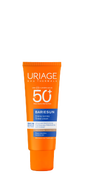 Uriage Bariésun Tónovaný opalovací krém SPF50+ zlatý odstín 50 ml
