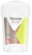 Rexona Maximum protection antiperspirační krém