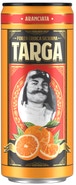 Targa Aranciata