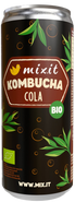 Mixit BIO Kombucha - Cola