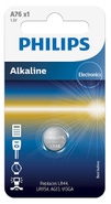Philips Mini Alkaline/1 A76/01B