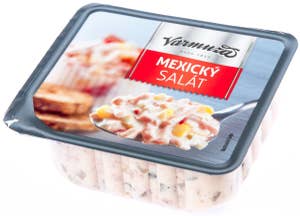 Náhled kategorie mexický salát
