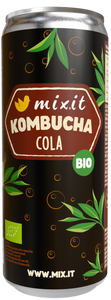 Mixit BIO Kombucha - Cola