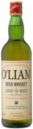 O'LIAM Irish Whisky 40 % 