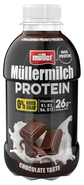 Müllermilch Protein Zero Čokoláda