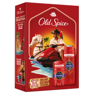 Old Spice Dárková sada Captain Modern