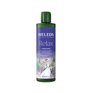 Weleda Relax Levandulový sprchový krém