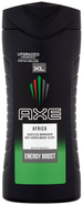 Axe Africa Sprchový gel