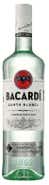 Bacardi Carta Blanca (37.5%)