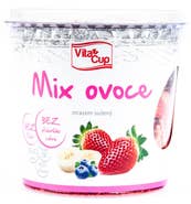 VitaCup Ovoce lyofilizované mix