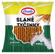 Arado Tyčinky slané