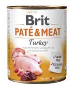 Brit Paté & Meat Turkey