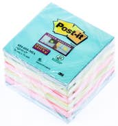 Post It Bloček SS Miami, 76x76mm, 90listů