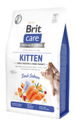 Brit Care Cat Grain-Free Kitten Gentle Digestion & Strong Immunity