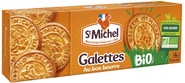 St.Michel BIO Galetky máslové 