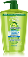 Garnier Fructis Strength & Shine Šampon