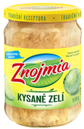 Znojmia Kysané zelí