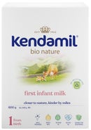 Kendamil BIO Nature 1 DHA+ 