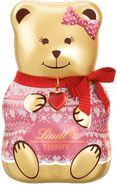 Lindt Teddy Girl & Teddy Coat