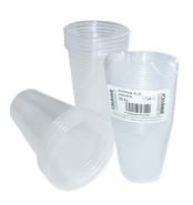 Balis PARTY PP kelímky 200 ml