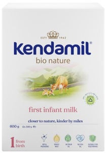 Kendamil BIO Nature 1 DHA+ 