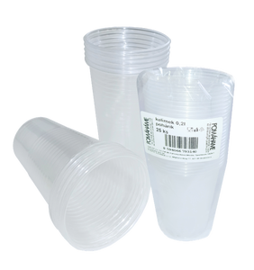 Balis PARTY PP kelímky 200 ml