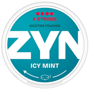 ZYN Icy Mint 11mg nikotinové sáčky