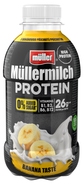 Müllermilch Protein Zero Banán