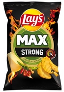 Lay's Strong Cheese&Cayenne