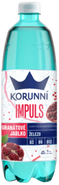 Korunní Funkční impuls