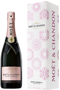 Moët & Chandon Rosé Imperial (limited edition)