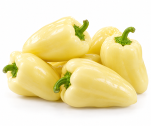Farma Hrdlička Paprika bílá