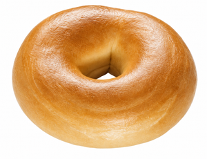 Bagel Natural