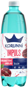 Korunní Funkční impuls