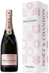 Moët & Chandon Rosé Imperial (limited edition)