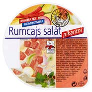Gurmán Klub Salát Rumcajs
