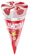 Miamo Lahoda vanilka-jahoda 