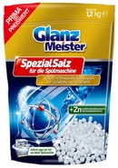 Glanz Meister Sůl do myčky